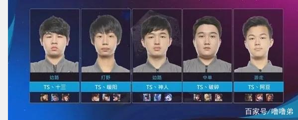球联盟曾在